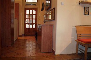 Nador Street Apartment Budapest Exteriör bild
