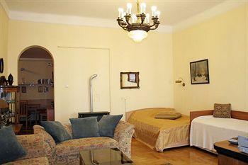 Nador Street Apartment Budapest Exteriör bild