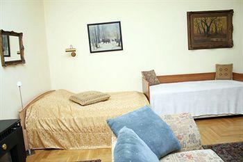 Nador Street Apartment Budapest Exteriör bild