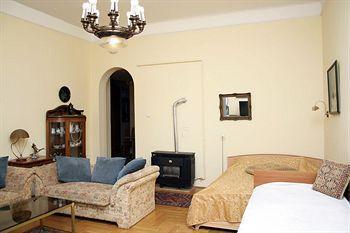 Nador Street Apartment Budapest Exteriör bild