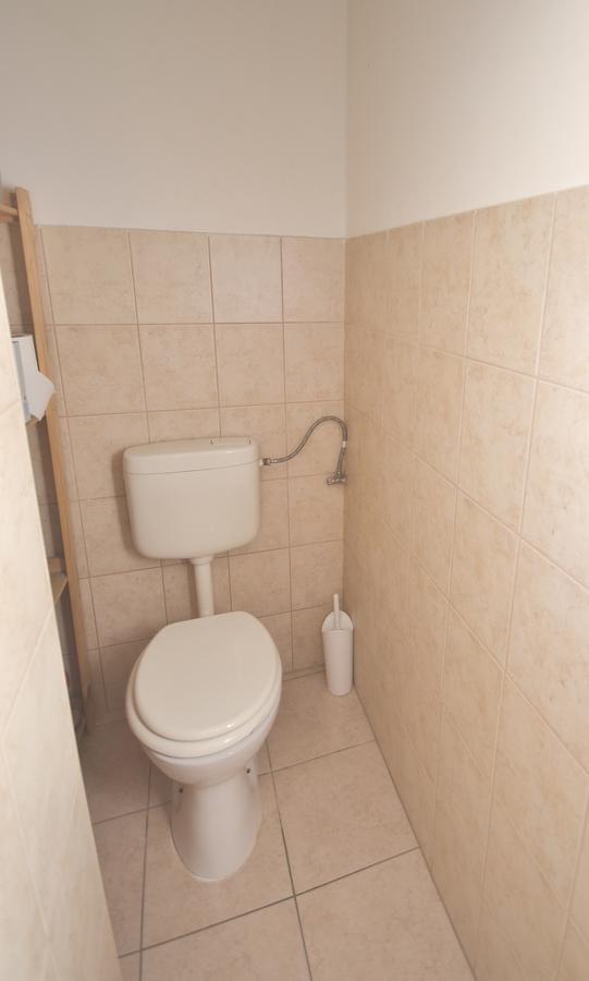 Nador Street Apartment Budapest Exteriör bild