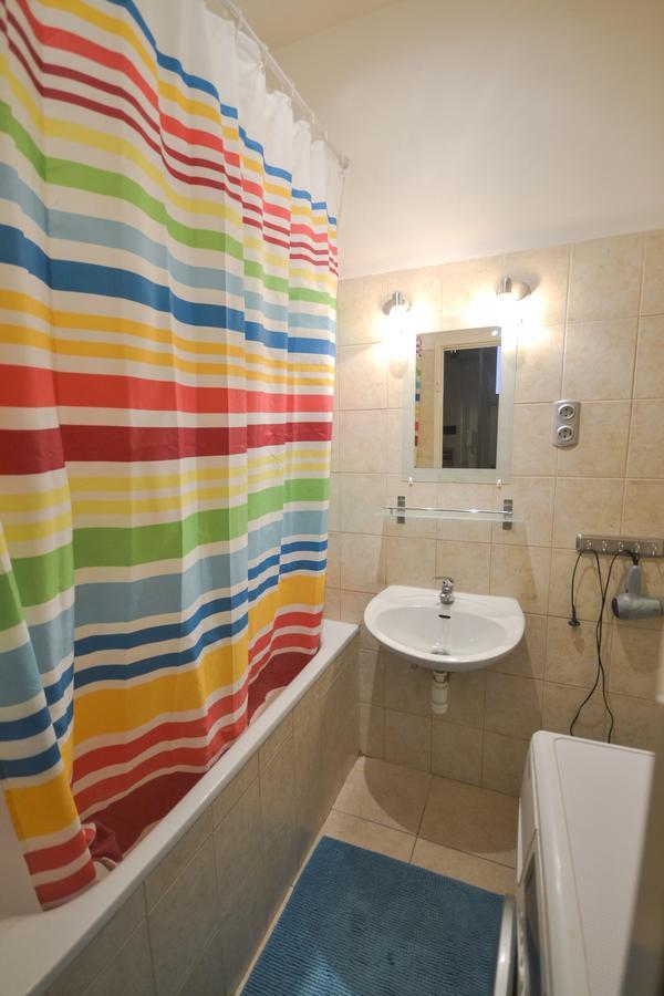 Nador Street Apartment Budapest Exteriör bild